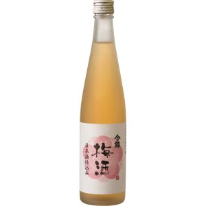 Imanishiki - Saké Ume